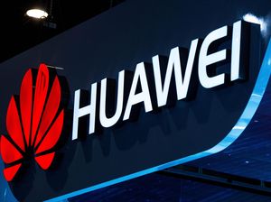 Huawei Bakal Pangkas Produksi Smartphone Tahun Ini