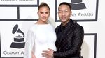 Parade Selebriti di Red Carpet Grammy Awards 2016 (2)