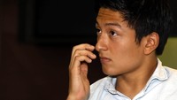 Berlaga di balapan jet darat akan menjadi promosi yang bagus untuk negara Indonesia. 