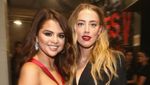 Seperti Apa Suasana Backstage Grammy 2016? Ini Foto-fotonya!