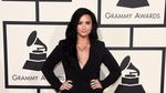 Parade Selebriti di Red Carpet Grammy Awards 2016 (1)