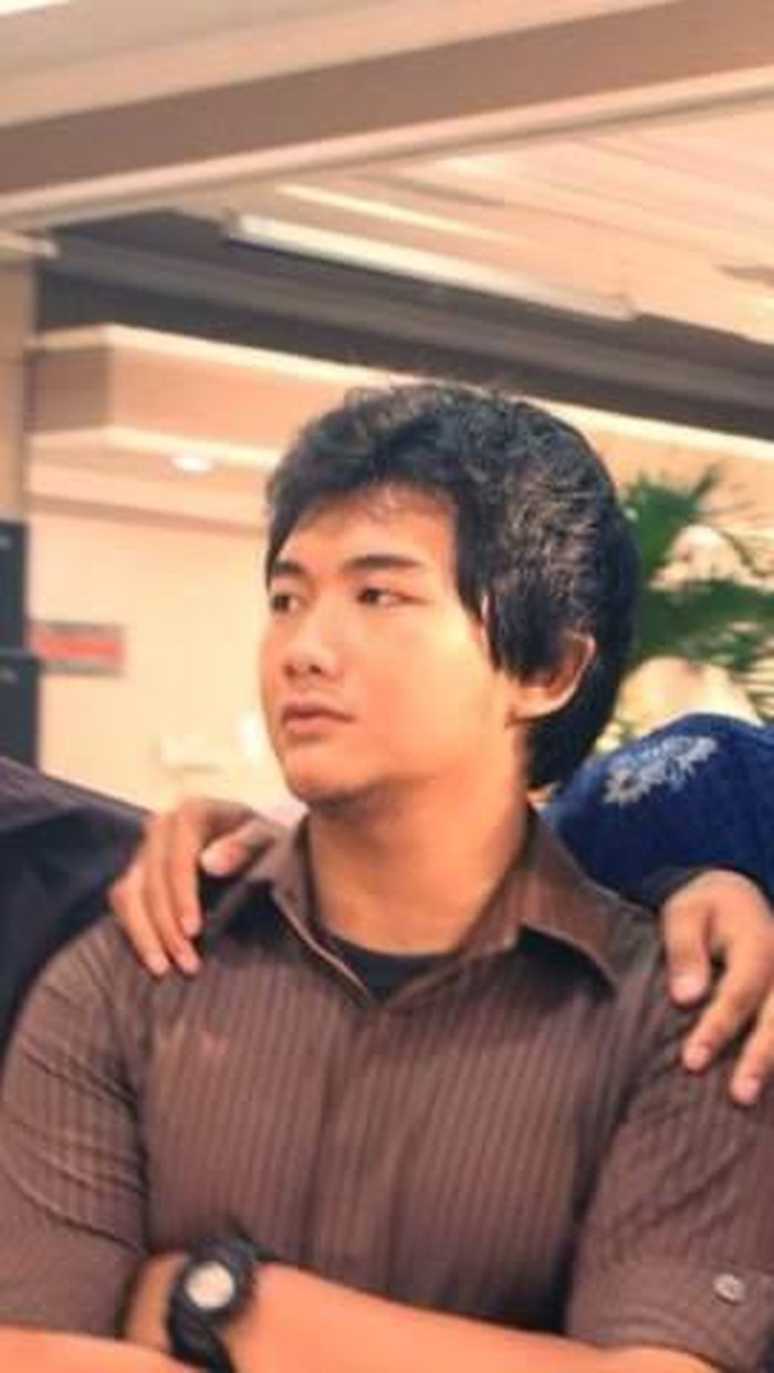 Pilih Pisang Sebagai Camilan, Bobot Risky Turun 24 Kg dalam Setahun