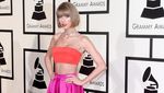 Parade Selebriti di Red Carpet Grammy Awards 2016 (1)