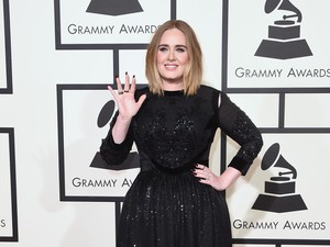 Ini Daftar Lengkap Nominasi Grammy Awards 2017