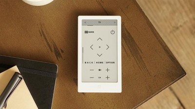 Lebih Dekat dengan Remote Sapu Jagat Sony