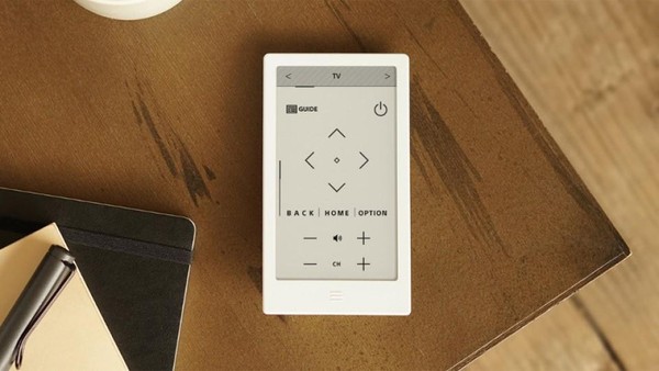 Lebih Dekat dengan Remote Sapu Jagat Sony