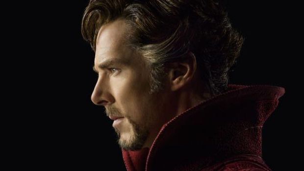 Doctor Strange