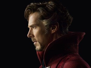 Marvel Ungkap Karakter Penting di Film Doctor Strange