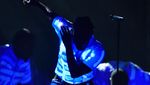 Kendrick Lamar Bakar Panggung Grammy 2016