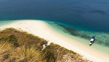 Foto: M Rizal Agustin