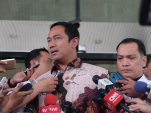 Blusukan Naik Motor Trail, Wali Kota Semarang Kagumi Keunikan Daerahnya