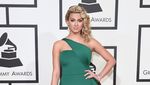 Parade Selebriti di Red Carpet Grammy Awards 2016 (1)