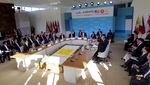 Jokowi Hadiri US-ASEAN Summit