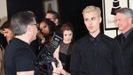 Seperti Apa Suasana Backstage Grammy 2016? Ini Foto-fotonya!