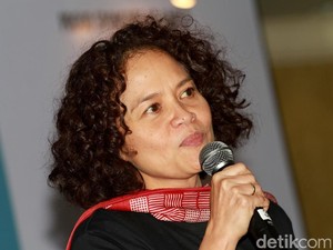 Dari AADC? 2, Sekelumit Pengalaman Mira Lesmana Hadapi Cuaca Dingin Brooklyn