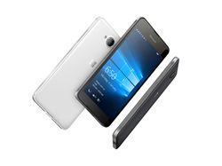 Lumia Anyar Tampil Elegan