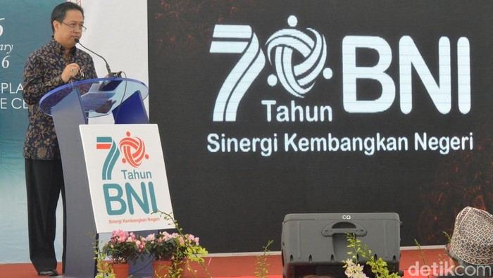 BNI Bidik Remitansi Singapura-Indonesia Rp 835 M di 2016