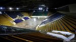 Tujuh Venue di GBK Akan Direnovasi