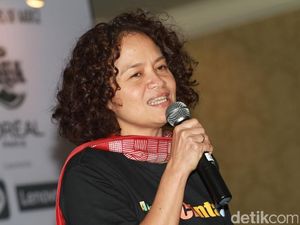 Pentingnya Festival Sinema Australia Indonesia 2019 Menurut Mira Lesmana
