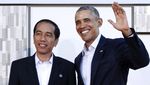 Jokowi Hadiri US-ASEAN Summit