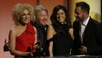 Ini Deretan Pemenang di Ajang Grammy 2016