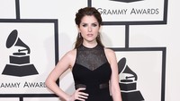 Anna Kendrick. Jason Merritt/Getty Images for NARAS/detikFoto.