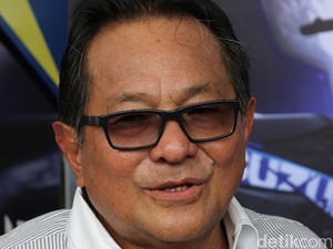 Berita Duka, Tokoh Otomotif Indonesia Soebronto Laras Tutup Usia