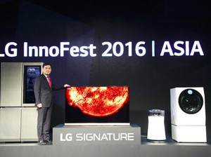 Smart Home Butuh Internet Cepat