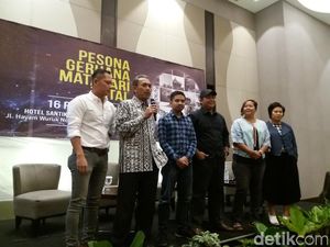 Kompetisi Pesona Gerhana Matahari Total Jadi Cara Tingkatkan Wisnus