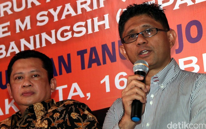 Presiden Ingatkan Hal-hal yang Tak Bisa Dipidana, Ini Kata Pimpinan KPK