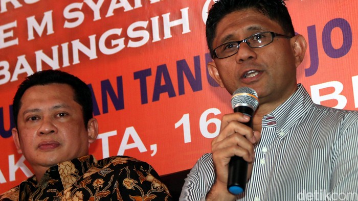 KPK Sebut Reklamasi Jakarta Jadi Kewenangan Pemerintah Pusat