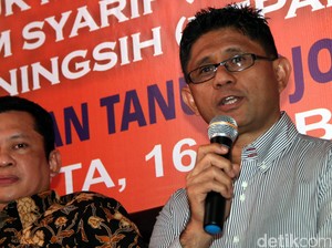 Presiden Ingatkan Hal-hal yang Tak Bisa Dipidana, Ini Kata Pimpinan KPK