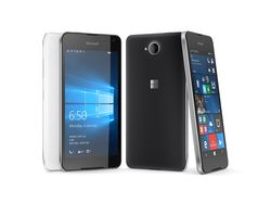 Lumia Anyar Tampil Elegan