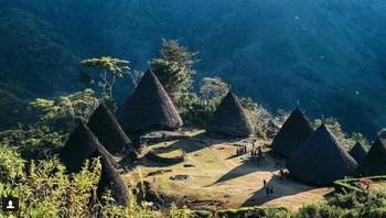 Foto: M Rizal Agustin