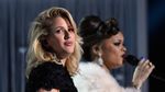 The Weeknd hingga Ellie Goulding Meriahkan Grammy 2016