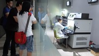 IWP sengaja menampilkan alat-alat canggih serba komputerisasi penunjang produksi perhiasan berbalut berlian berkualitas tinggi. Tujuannya, agar masyarakat memperoleh wawasan dan pengetahuan soal teknik medesain batu mulia.