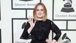 Parade Selebriti di Red Carpet Grammy Awards 2016 (1)