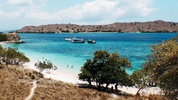 Foto: M Rizal Agustin