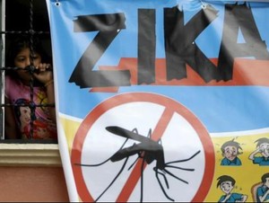 Kemenkes RI Sebut MERS dan Zika Masih Menjadi Ancaman