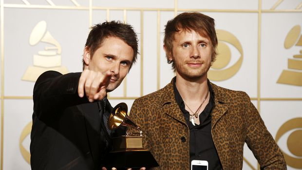 Pria-pria Tampan yang Rela Cuti Demi Temani Istri Melahirkan