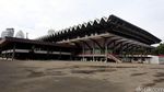 Tujuh Venue di GBK Akan Direnovasi