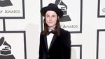 Parade Selebriti di Red Carpet Grammy Awards 2016 (2)