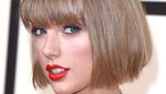 Taylor Swift Seksi dan Cantik Banget di Grammy Awards 2016!