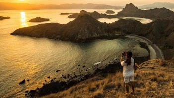 Foto: M Rizal Agustin