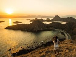Menjelajah Eksotisme Bumi NTT yang Memukau
