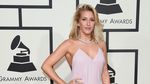 Parade Selebriti di Red Carpet Grammy Awards 2016 (1)
