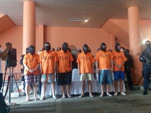 Tangkapan Terbaru Bea Cukai, dari Cula Badak Sampai Alat Bantu Seks