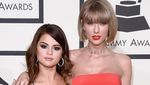 Taylor Swift dan Selena Gomez, Best Friends Forever!