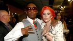 Seperti Apa Suasana Backstage Grammy 2016? Ini Foto-fotonya!