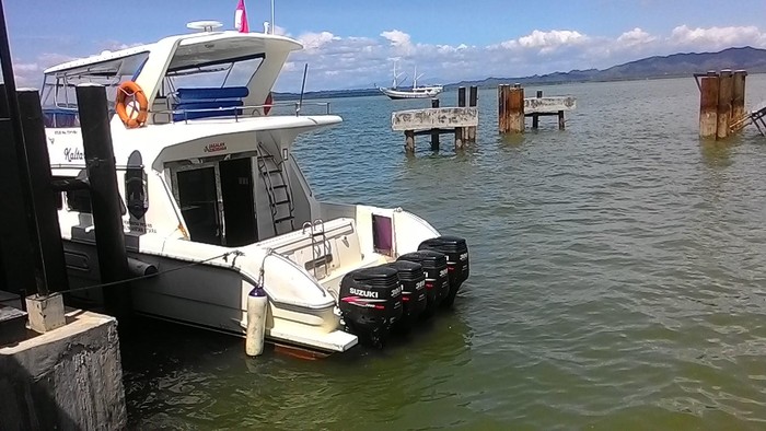 Pengakuan Warga Perbatasan Soal Permainan Calo TKI dan Polisi Laut Malaysia